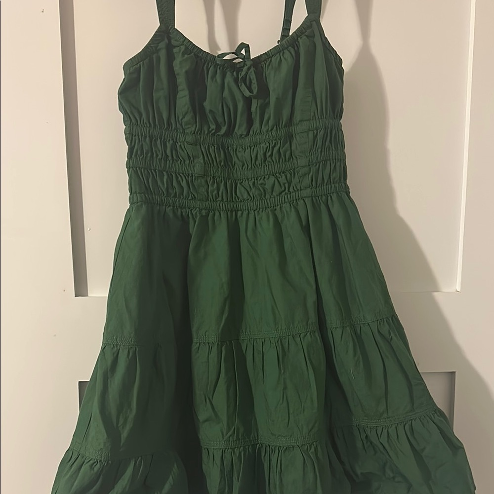Aritzia sunday best martine dress